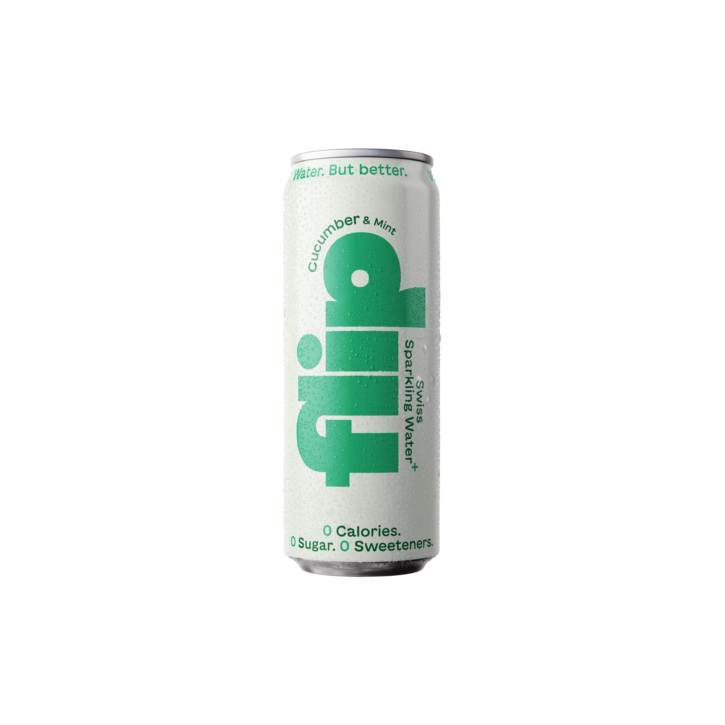 Cucumber & Mint