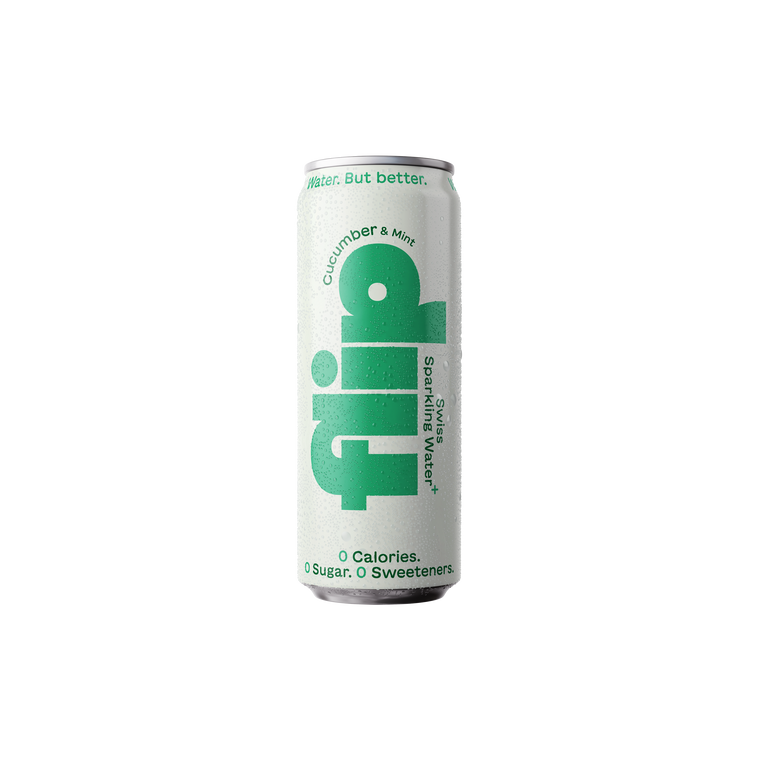Cucumber & Mint