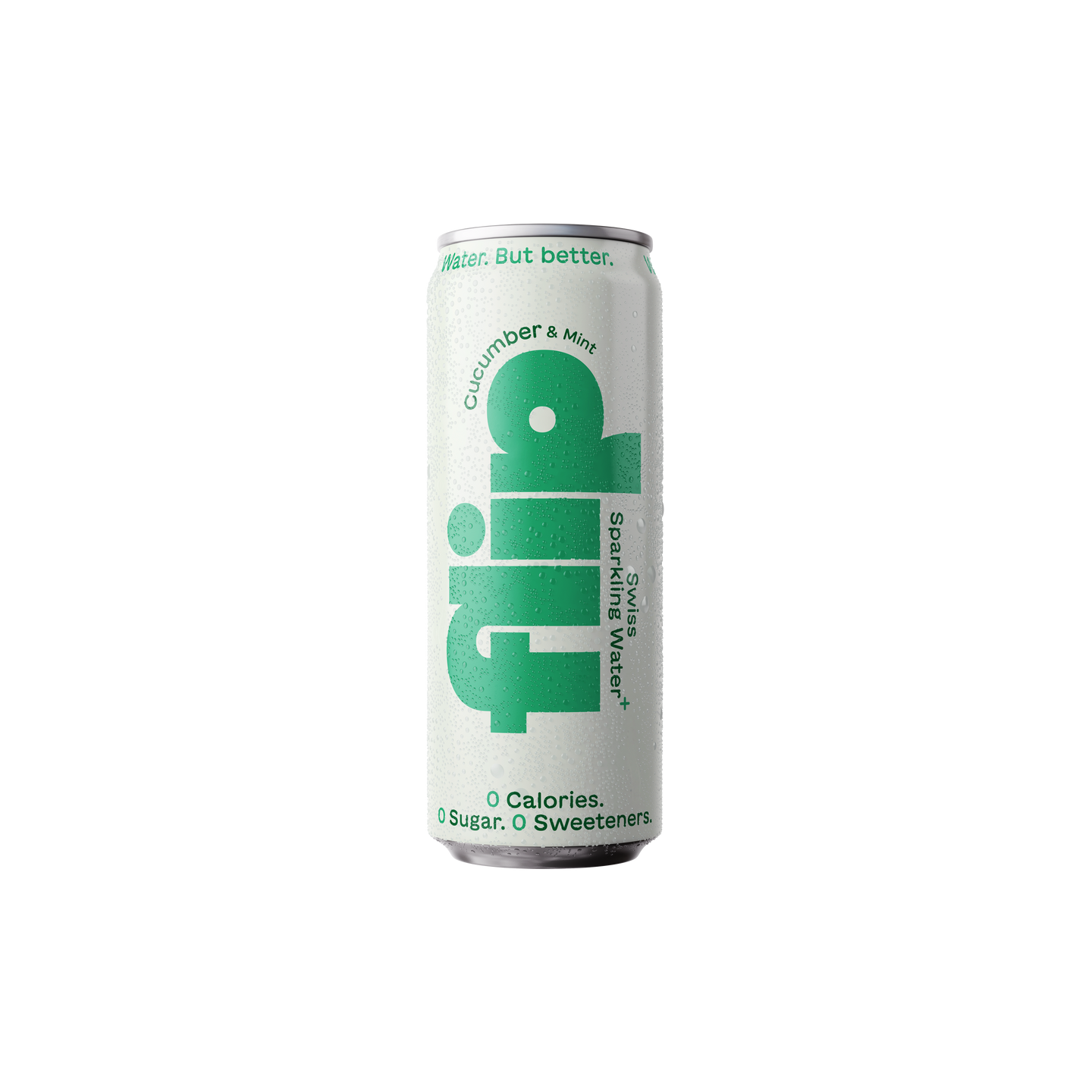 Cucumber & Mint