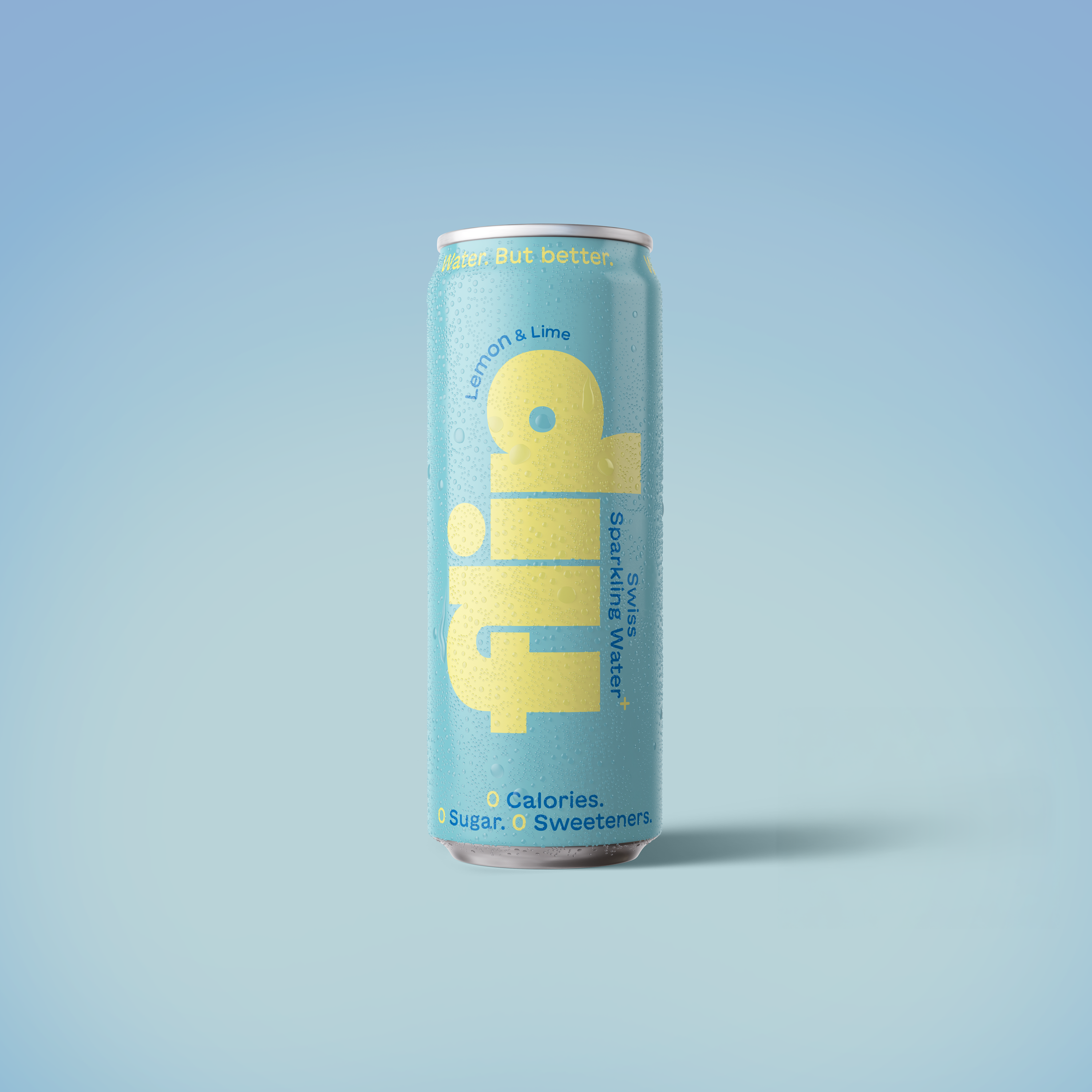 Lemon & Lime