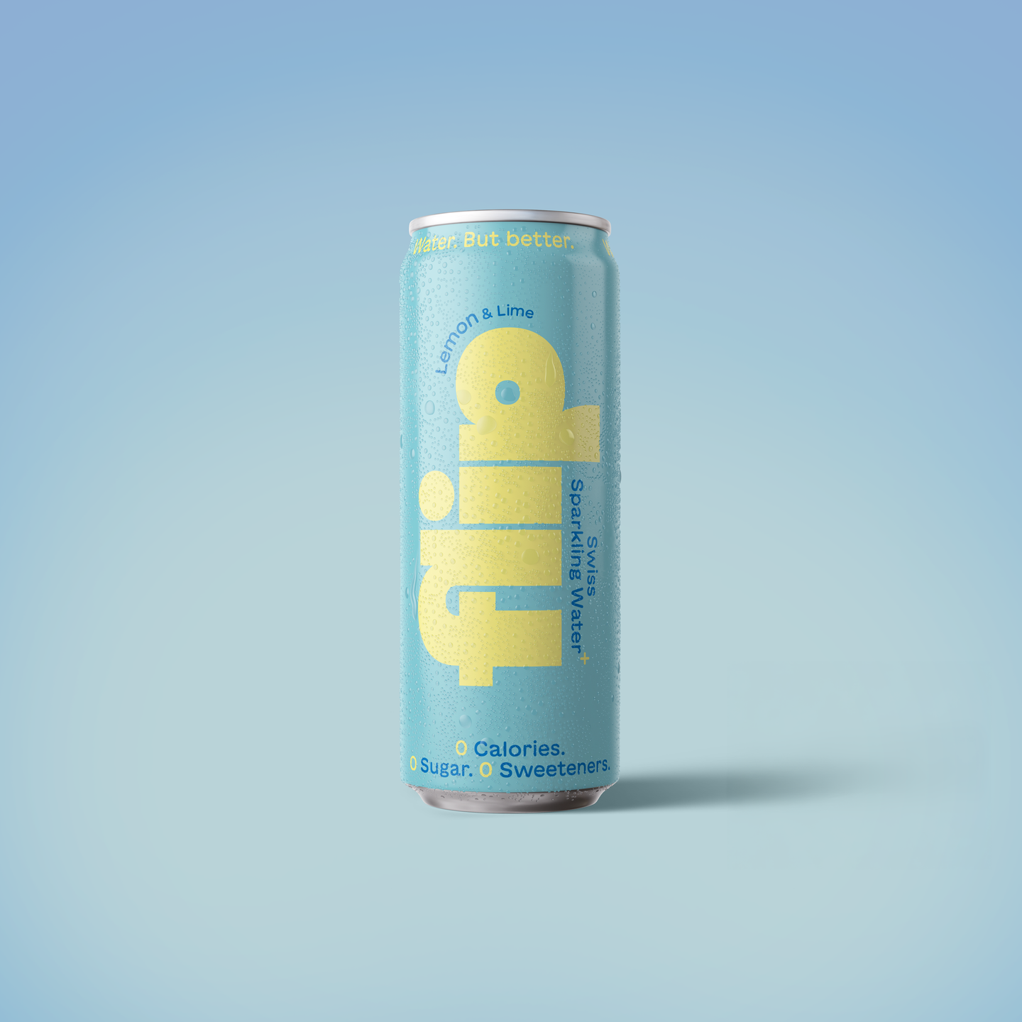 Lemon & Lime