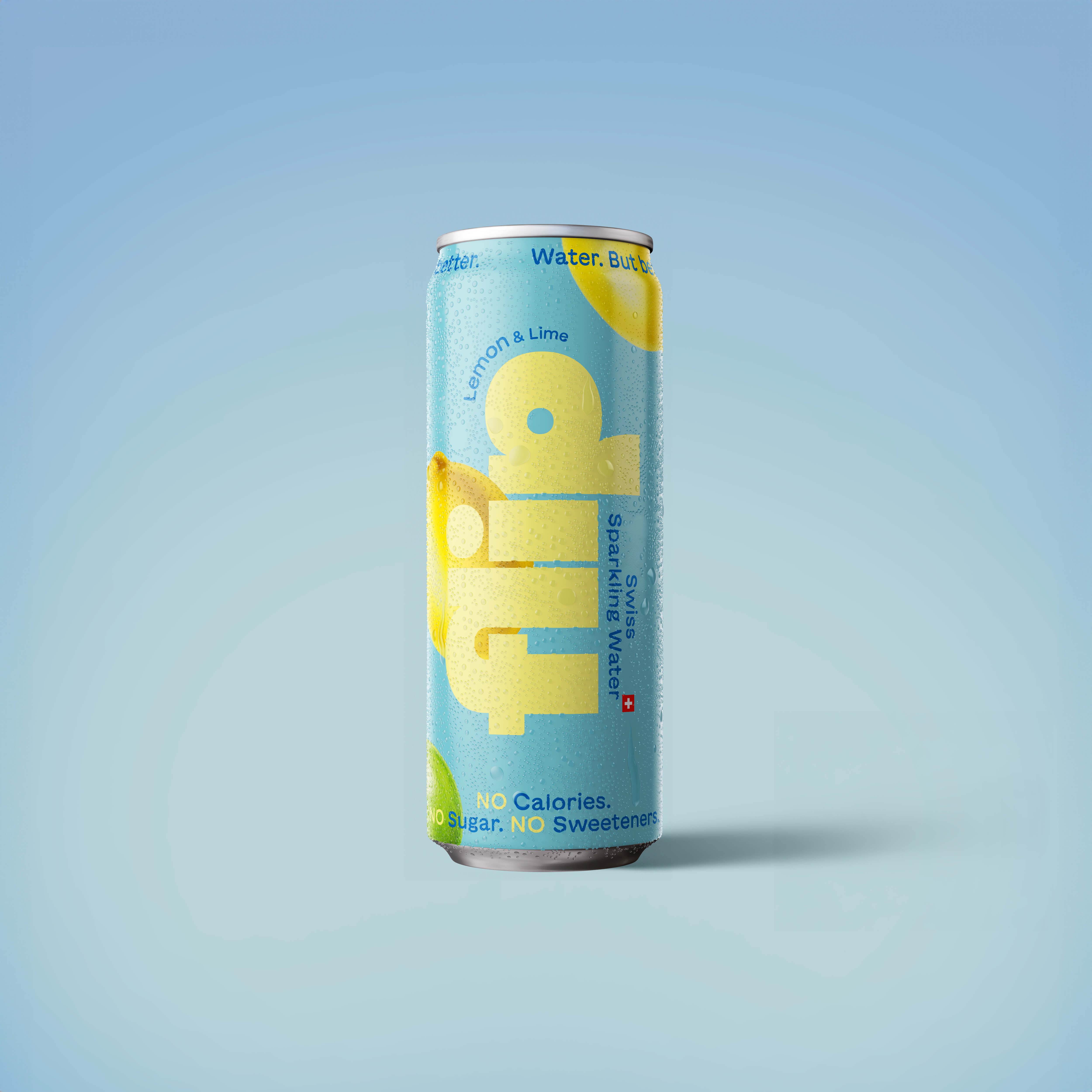 Lemon & Lime