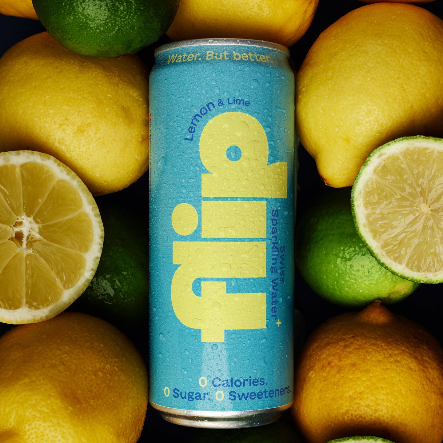 Lemon & Lime