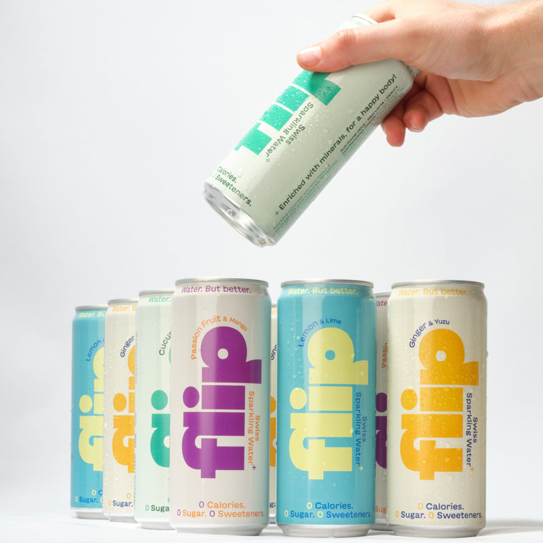 Tasting Box