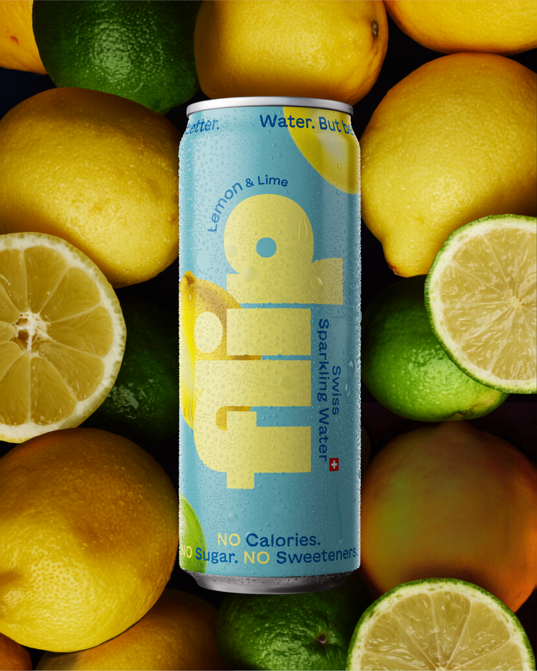 Lemon & Lime